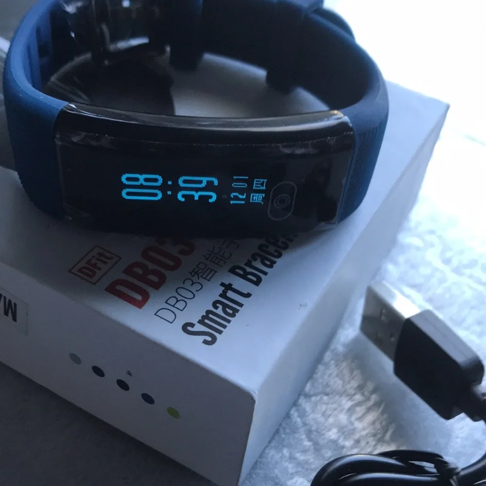 Smart Bracelet